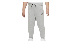 Sportswear Tech Fleece Jogger GS (Extended Size) "Dark Heather Grey / Black" DD8758 063