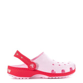 Classic Lighted Backtrap Clog - Kids