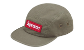 Military Camp Cap "SS26 - Olive" SU27416