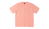 Smooth Reverse T-Shirt "Coral" STUS370