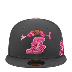 Lakers Dia de Muertos 5950
