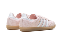 Samba OG WMNS "Sandy Pink White Gold" IH3977