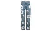Levi's Cotton Wreath Jean "Light Wash" DT314
