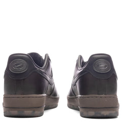 Air Force 1 Low 'Paris' - Black Tea/Black/Petra Brown