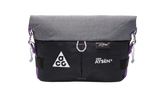 ACG Aysén Fanny Pack (3L) "Black Grey" DV4051 010