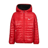 Midweight Puffer Jacket - Kids
