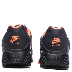 Air 180 - Black/Black/Hyper Crimson