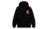 Anti Social Social Club Timeless Hoodie "'Black'" ASSC999