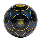 Manchester United Football Club Trefoil Ball