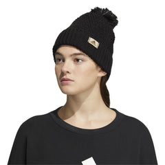 Twilight 4 Ballie Pom Beanie