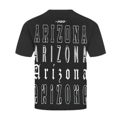 Arizona Diamondbacks SMU Billboard Tee -Mens