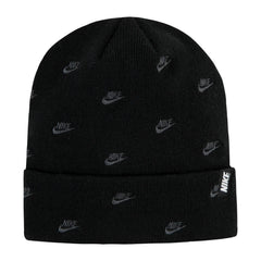 Youth Futura Toss Beanie & Glove Set
