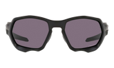 Plazma Sunglasses "Matte Black / PRIZM Grey" OO9019 01