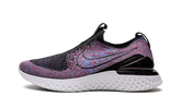 EPIC PHANTOM REACT FLYKNIT WMNS"Purple" BV0415 002