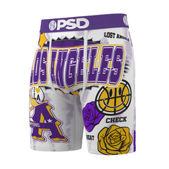 LA Buckets - Mens