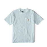 HW Loose Fit Pocket Tee -Mens