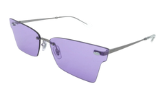 XIME BIO-BASED Sunglasses "Polished Gunmetal" RB3730-004-1A_64
