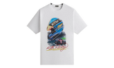F1 Vintage Tee "White" KITH70