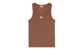 T-ANKI-OD Tank Top WMNS "Black" A19908 0JMBA 61J