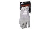 FREAK 6.0 FOOTBALL RECEIVER GLOVES "White / Black" AF1605