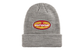 Terminal Beanie "SS26 - Grey" SU27336