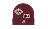 Stamps Beanie "Rhododendron" 851 9802 RHOD