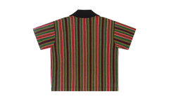 Knit Polo "Multicolor" DT539