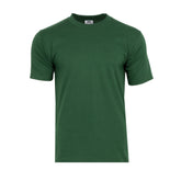 Heavyweight Solid Crew Neck - Mens