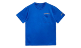 T-shirt "Blue" CHRM0914