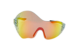 Athena Sunglasses "Total Orange / Road Orange Route" EV24021 801