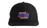 New York Knicks Playoffs Premium Wool 59Fifty Cap "Black" khm051533 001