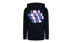 Sign Me Up Hoodie "Navy" AS0401