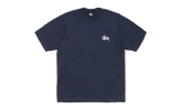 Basic Tee "Navy" STUS380
