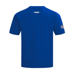 Los Angeles Dodgers Back to Back Champs Tee -Mens