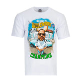 Inglewood HW Tee -Mens