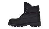 Roll Top Boots PS "Black" TB0A11J2