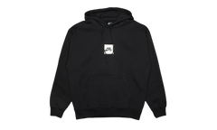 SB Fleece Skate Hoodie "Black" DV8839 010