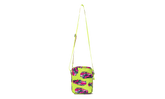 LAMOB Shoulder Bag "Neon Green" ASSC009