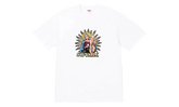 Blood T-Shirt "FW24 - White" SU27420