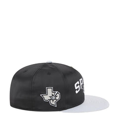 Spurs Satin 2-Tone OTC Pin 5950