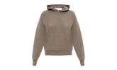 Classic Fleece Hoodie "Homestead Heather" 192SP255543FW