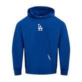 Los Angeles Dodgers SMU Billboard Hoodie -Mens