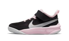 Team Hustle D10 PS "Black Pink Foam" CW6736 003