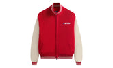 BMW Wyona Full Zip Sweater "Cinnabar" KHM032891 616