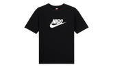 Nike x Nigo Short Sleeve Tee Shirt "Black" FV5943 010