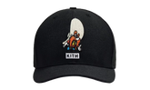 Looney Tunes x New Era Yosemite 59Fifty Cap "Black" KITH66