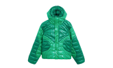 Sportswear Tech Pack Therma-FIT ADV Hooded Jacket "Stadium Green / Malachite" FB7423 324