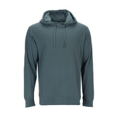 Long Sleeve Thermal Hoody - Mens