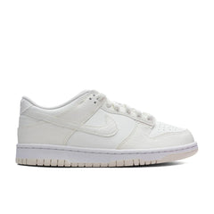 Dunk Low (GS) - Sail/White/Game Royal