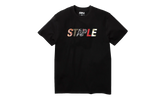 Grails Logo T-Shirt "Black" 06D6C417
